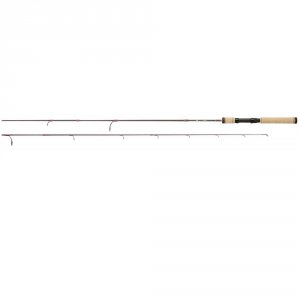 Daiwa NC862MHFB North Coast Ss Rod 2 Pieces Line Wt 10-20