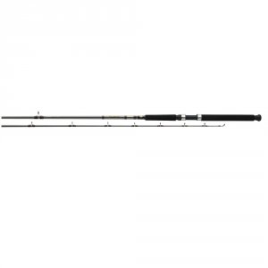 Daiwa HR802HFS Harrier Rod 2 Pieces Line Wt 15 - 30