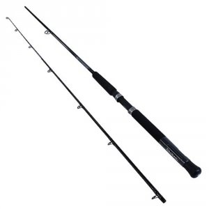 Daiwa GL802MLF Great Lakes Rod 2 Pieces Line Wt 8-17