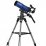 Meade 209004 Infinity 80mm Altazimuth Refractor Telescope