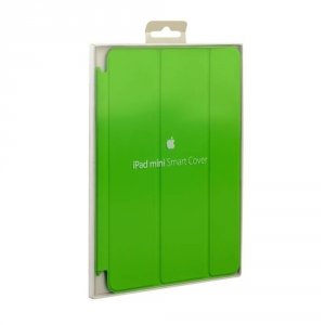 Apple MF062ZM/A Smart Cover For Ipad Mini 12 Green