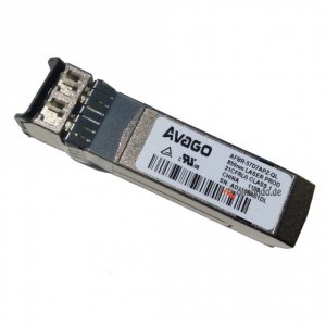 Avago AFBR-57D7APZ-QL 8gb  Sfp+ 850nm Transceiver Afbr-57d7apz Afbr-57