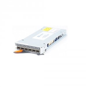 Ibm 26R0888 6-ports 4gb Fibre Channel Switch Module For Bladecenter