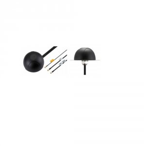 Cradlepoint 170653-000 3-in-1 3g4glte Screw-mount Antenna 170653-000