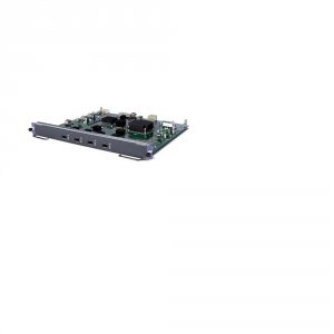 Hp 0231A977 Hp 7500 4-ports 10 Gbe Xfp Extended Module