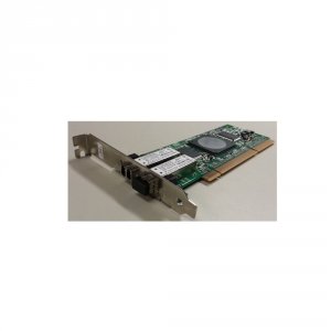 Netapp X1028B-R6 111-00163+a1 Dual Port Optical Fc Target 4gb Pci-x Ho