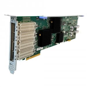 Netapp 111-00625 4-ports X2067-r6 111-00625 6gb Sas Adapter Controller