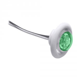 Innovative 011-3540-7 Innovative Lighting Led Bulkheadlivewell Light T