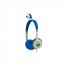 Ifrogz IFLRCH-LMN. Little Rockers Costume Headphones Little Monster If