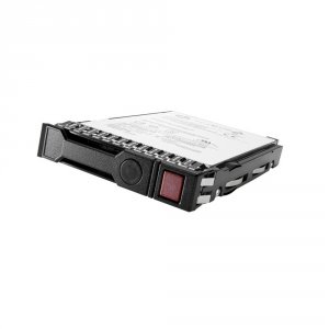 Hp 734565-001 80gb Hp Mlc Sata Iii 6gbps 2.5 With Hot Plug Tray 734565