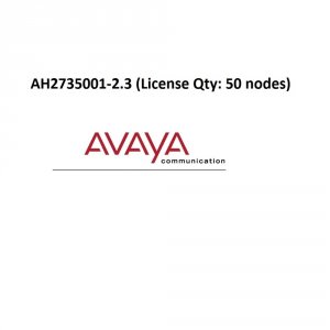 Avaya AH2735001-2.3 Nortel   Configuration And Orchestration Manager (