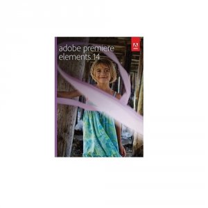 Adobe 65263911 Photoshop Elements V.14.0 Box Pack 1 User Mac Pc French