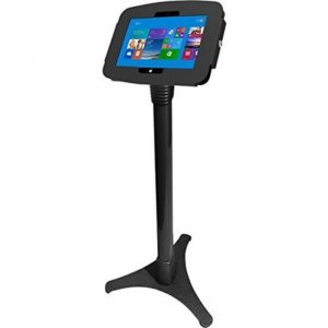 Maclocks 147B518GEB Space Surface Tablet Pc Stand