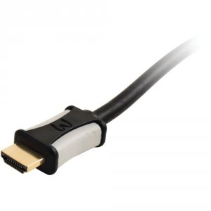 Mywerkz 44502 (r)  500 Series Hdmi(r) High-speed Cable With Ethernet (