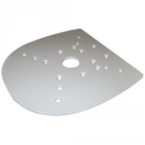 Edson 68560 Edson Vision Series Mounting Plate - Garmin 439; Open Arra