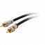 Mywerkz 44722 (r)  700 Series Rca Stereo Audio Cable (2m)