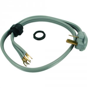 Certified 90-1050QC (r) 90-1050qc 3-wire Quick-connect Open-eyelet 40-