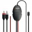 Isimple IS7505 (r)  Jamlink Car(tm) Audio Playback  Charging Cable Wit