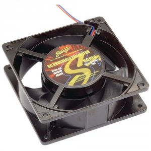 Stinger SGJ34 (r)  Square Fan (4.75)