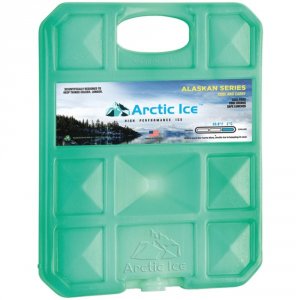 Arctic 1204 Ice(tm)  Alaskan(r) Series Freezer Pack (2.5lbs)