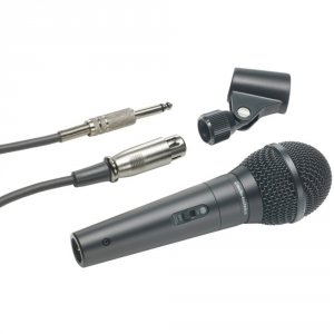 Audio ATR-1300 Audio-technica Atr-1300 Dynamic Vocal And Instrument Mi