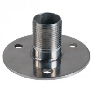 Shakespeare 4710 Flange Mount