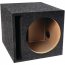 Atrend E12STV (r)  Bbox Series 12 Single Transmission-vented Enclosure