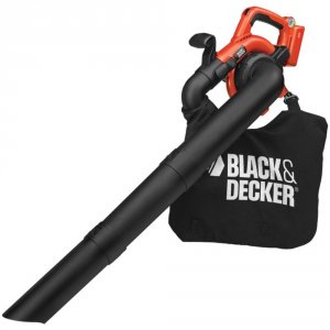 Black LSWV36 Black+decker(tm)  36-volt40-volt Max Lithium Sweepervacuu