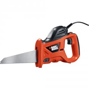 Black PHS550B Black+decker(tm)  Powered Handsaw With Bag