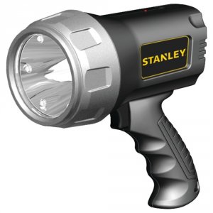 Stanley SL3HS (r)  Rechargeable Li-ion Led Spotlight With Halo Power-s