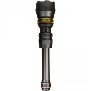 Stanley TL1KPS (r)  1,000-lumen Li-ion Rechargeable Led Work Flashligh