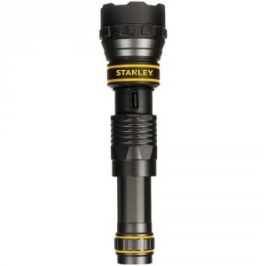 Stanley TL600PS (r)  600-lumen Li-ion Rechargeable Led Work Flashlight