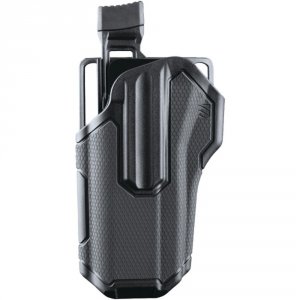 Blackhawk 419000BBL !(r)  Omnivore(tm) Multifit Holster (left Hand)