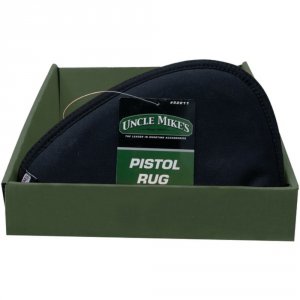 Uncle 52211 (r)  Pistol Rug Case (medium)