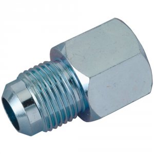 Brasscraft AU1-8S (r) Au1-8s 12 Gas Fitting (12 Fip)