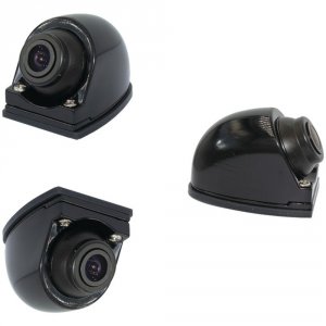 Boyo VTE200 Vision  Car Rearviewside-view Camera