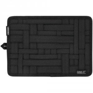 Cocoon CPG8BK (r)  7.55 X 10.5 Grid-it!(r) Organizer