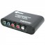 Ce HSC20 (r)  Component  Audio To Hdmi(r) Scaler