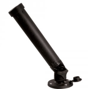 Scotty 478 Scotty Rocket Launcher Rod Holder No Jacket W344 Mount