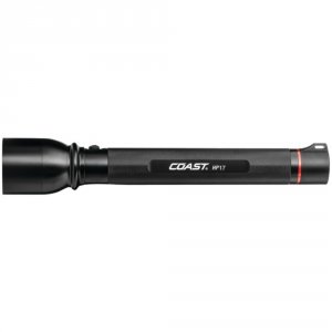 Coast HP8414CP (r)  629-lumen Hp14 Pure Beam(r) Focusing Flashlight