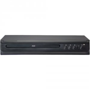 Proscan PDVD1053D (r)  Compact Progressive-scan Dvd Player