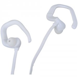 Sylvania SBT136-WHITE (r) Sbt136-white Bluetooth(r) Earbuds (white)