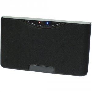 Sylvania SP5686-BLACK (r) Sp5686-black Usb Bluetooth(r) Wireless Speak