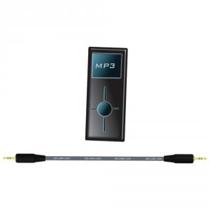 Db MP3C1 Portable Mp3 Adapter, 5ft (single)