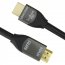 Datacomm 46-1815-BK 46-1815-bk 18gbps Hdmi(r) Cable (15ft)