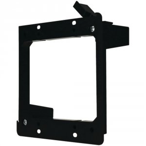 Datacomm 60-0022-S 60-0022-s Dual-gang Low-voltage Mounting Bracket