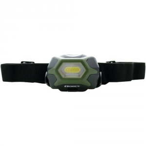 Dorcy 41-2110 (r) 41-2110 122-lumen Cob Headlamp