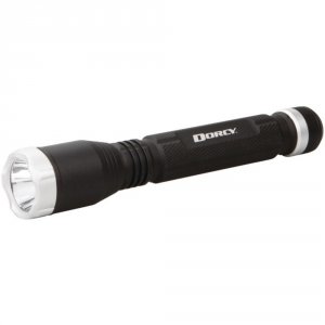 Dorcy 41-4330 (r) 41-4330 160-lumen Aluminum Barrel Flashlight