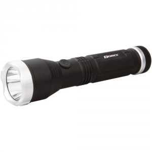 Dorcy 41-4331 (r) 41-4331 425-lumen Aluminum Barrel Flashlight