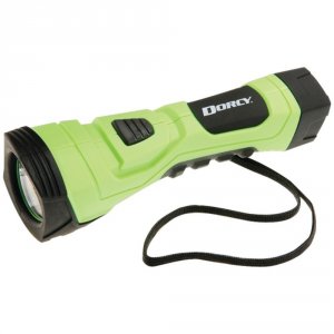 Dorcy 41-4755 (r) 41-4755 190-lumen High-flux Cyber Light (neon Green)